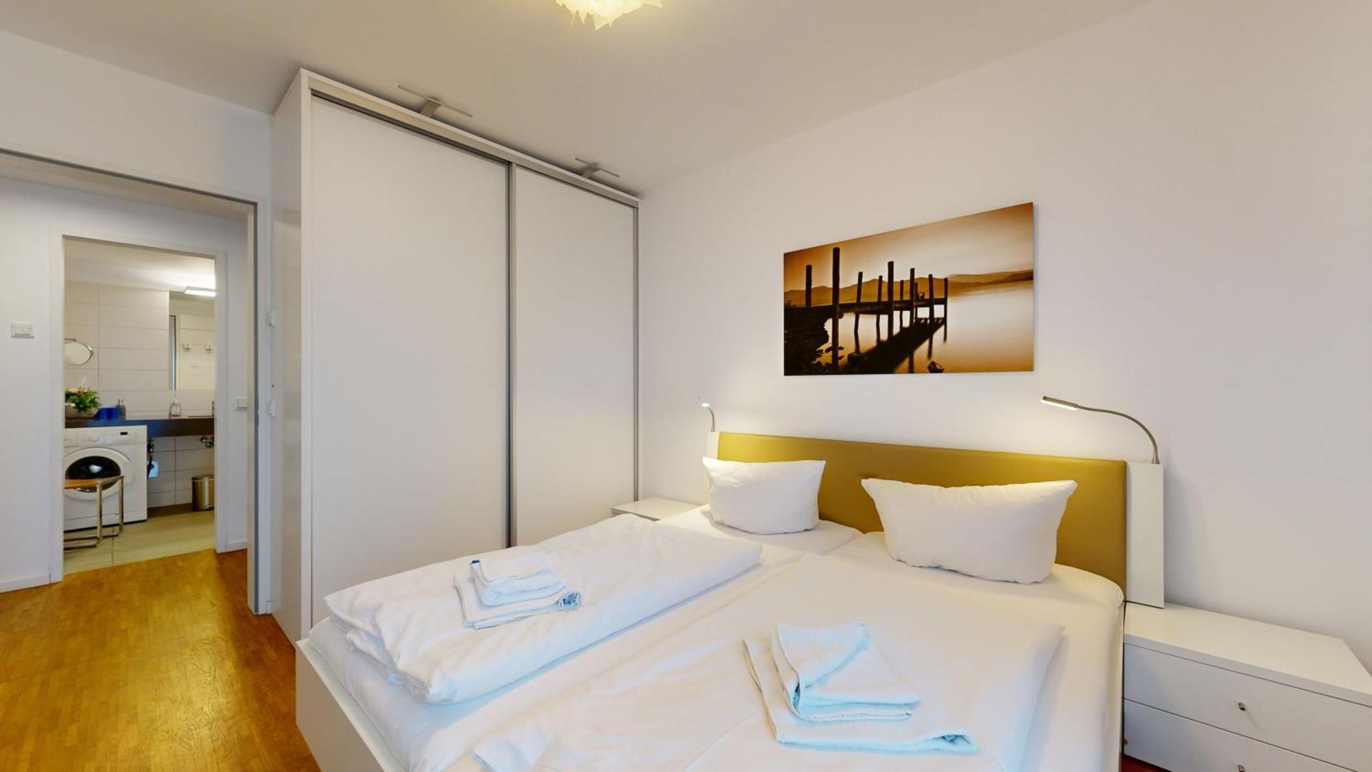 Duenenresort In Binz, Strandnahe Und Moderne Fewos Mit Balkon, Teilweise Mit Meerblick, المظهر الخارجي الصورة